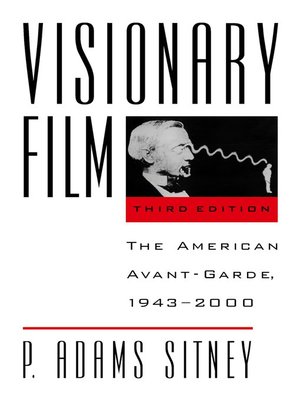cover image of Visionary Film